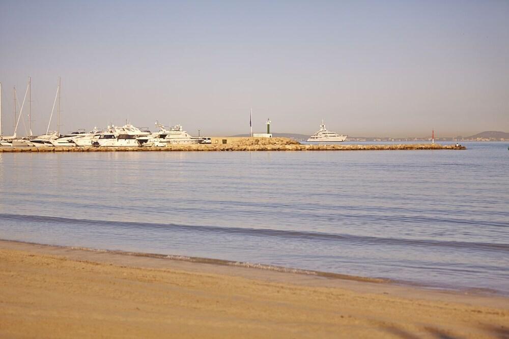 Sahara Nubia Gobi Otel Ses Cadenes Dış mekan fotoğraf Port de Pollença